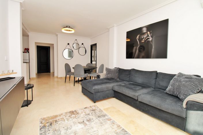 Image No.4-Appartement de 2 chambres à vendre à Villamartin