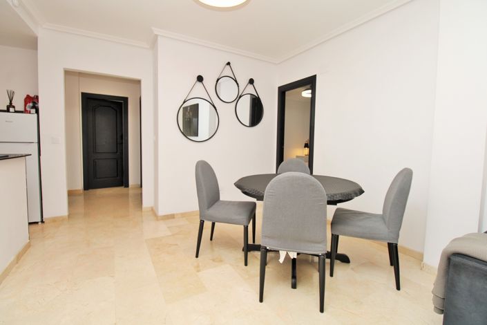 Image No.6-Appartement de 2 chambres à vendre à Villamartin