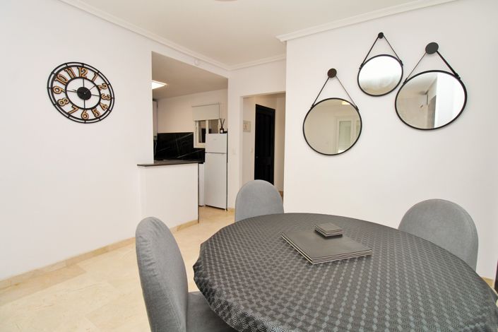 Image No.7-Appartement de 2 chambres à vendre à Villamartin