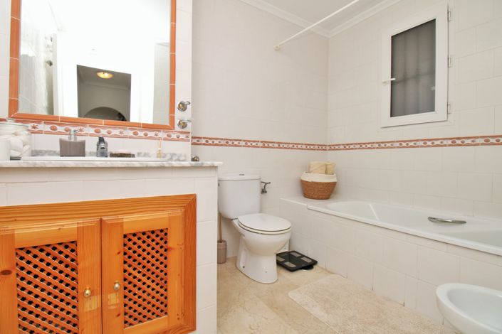 Image No.18-Propriété de 2 chambres à vendre à Villamartin