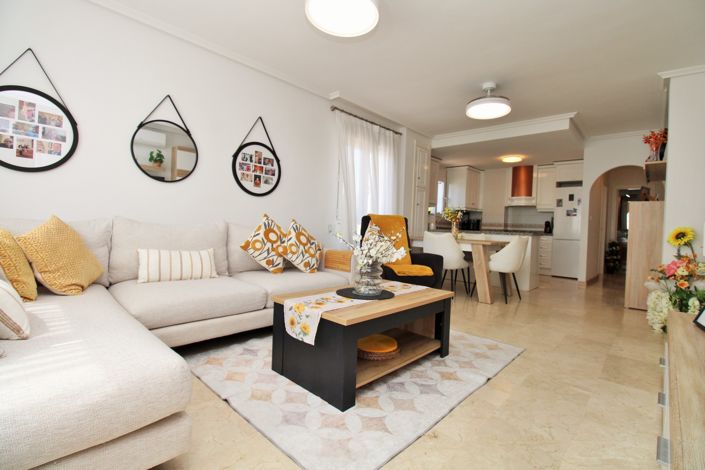 Image No.4-Propriété de 2 chambres à vendre à Villamartin