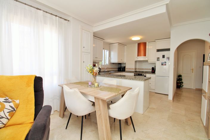 Image No.9-Propriété de 2 chambres à vendre à Villamartin