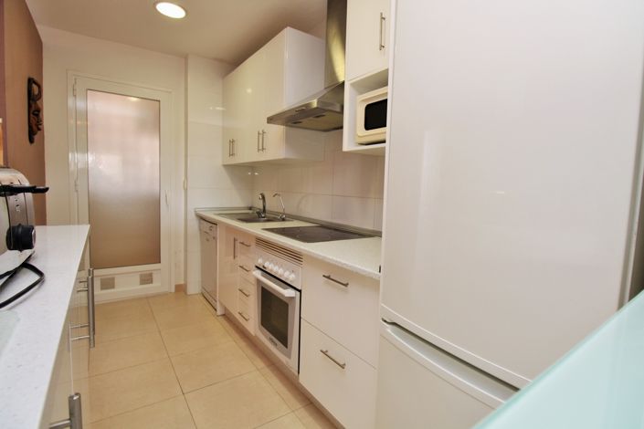 Image No.11-Appartement de 2 chambres à vendre à Villamartin
