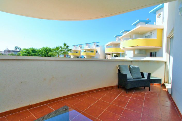 Image No.5-Appartement de 2 chambres à vendre à Villamartin