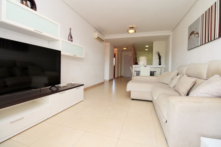 Image No.6-Appartement de 2 chambres à vendre à Villamartin