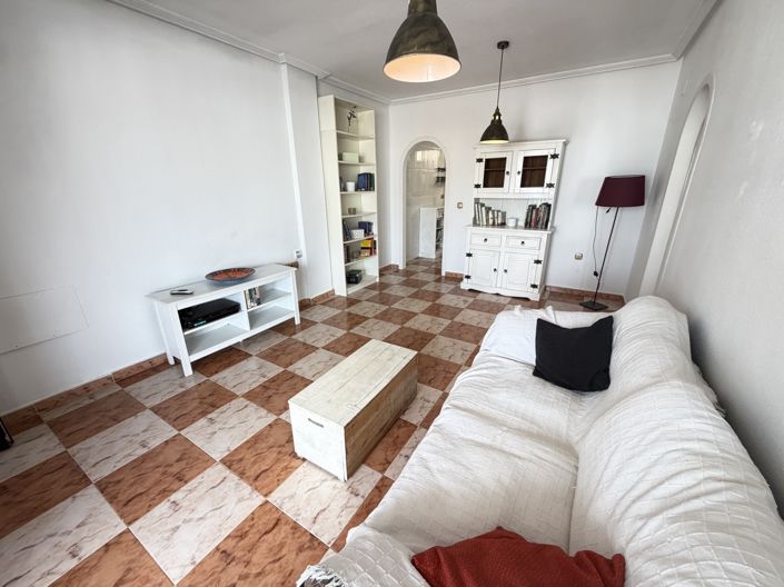 Image No.4-Appartement de 2 chambres à vendre à Villamartin