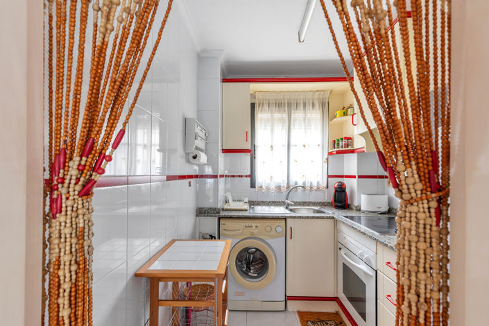 Image No.10-Appartement de 2 chambres à vendre à Punta Prima