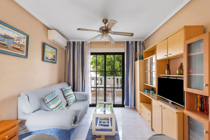 Image No.2-Appartement de 2 chambres à vendre à Punta Prima