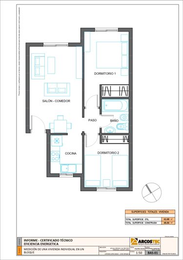 Image No.23-Appartement de 2 chambres à vendre à Punta Prima