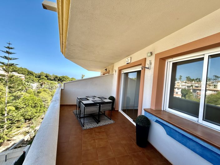 Image No.4-Appartement de 2 chambres à vendre à Villamartin