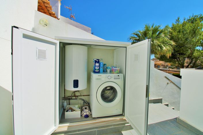 Image No.21-3 Bed Bungalow for sale