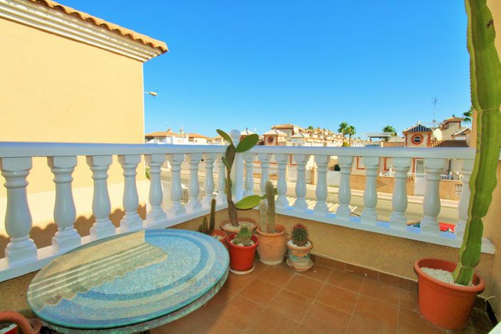 Image No.23-3 Bed Villa for sale