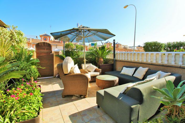 Image No.3-3 Bed Villa for sale