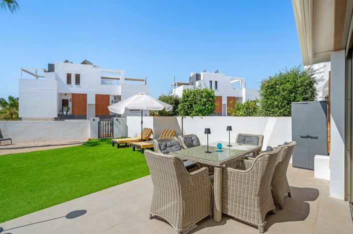 Image No.4-3 Bed Villa for sale