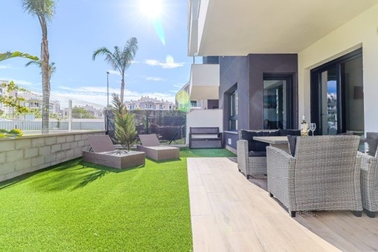Image No.10-2 Bed Apartment for sale