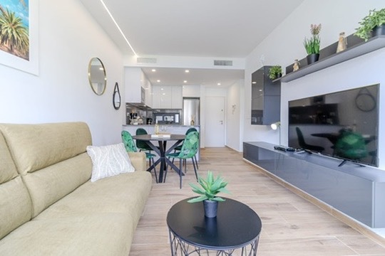 Image No.13-2 Bed Apartment for sale