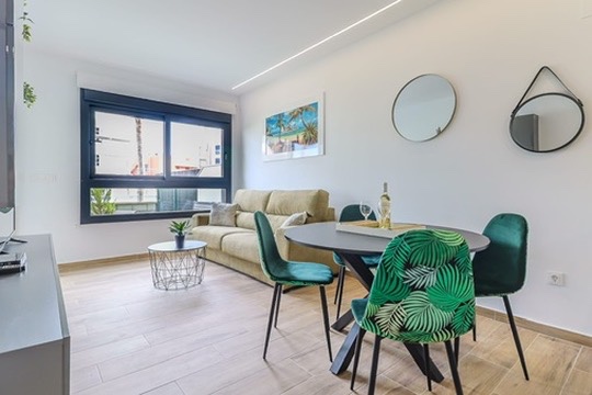 Image No.14-2 Bed Apartment for sale