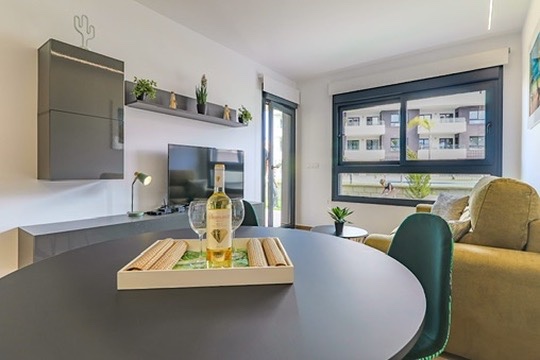 Image No.15-2 Bed Apartment for sale