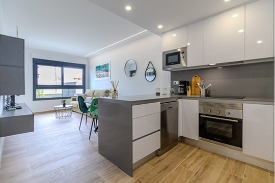 Image No.19-2 Bed Apartment for sale
