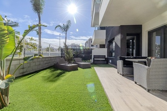 Image No.2-2 Bed Apartment for sale
