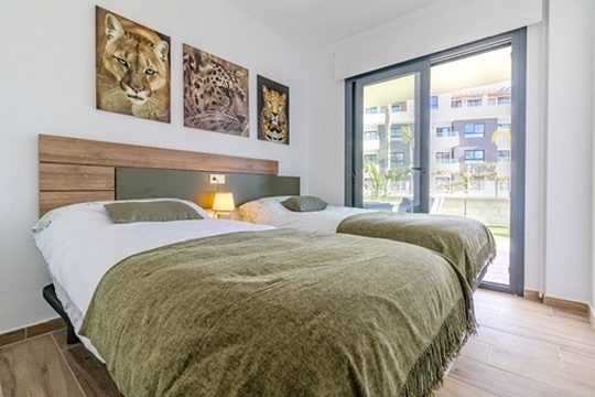 Image No.21-2 Bed Apartment for sale