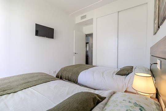 Image No.22-2 Bed Apartment for sale