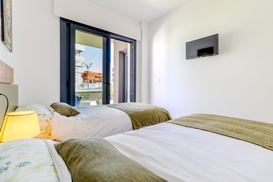 Image No.23-2 Bed Apartment for sale