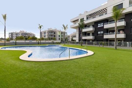 Image No.31-2 Bed Apartment for sale