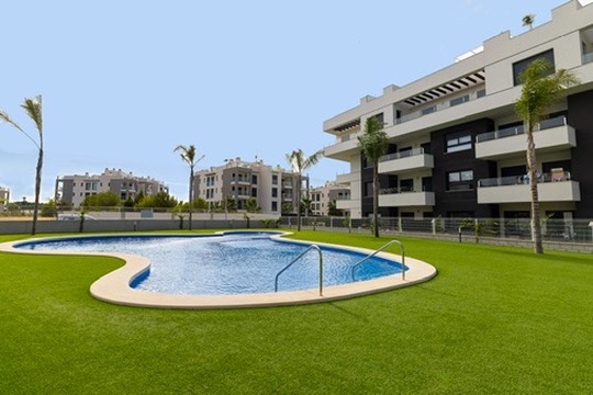 Image No.32-2 Bed Apartment for sale