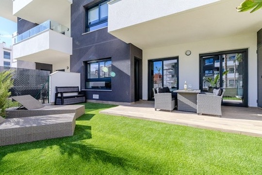 Image No.4-2 Bed Apartment for sale
