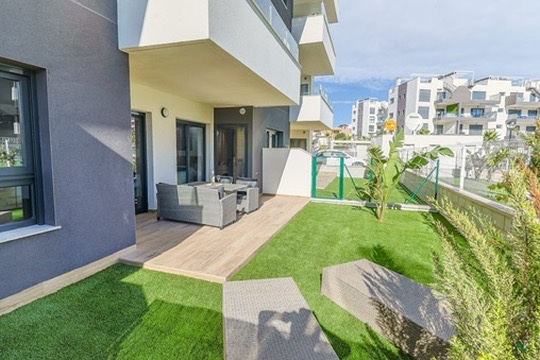 Image No.5-2 Bed Apartment for sale