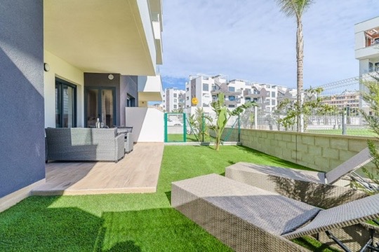 Image No.6-2 Bed Apartment for sale