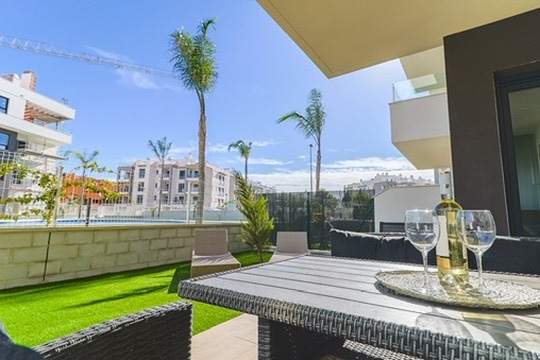 Image No.7-2 Bed Apartment for sale