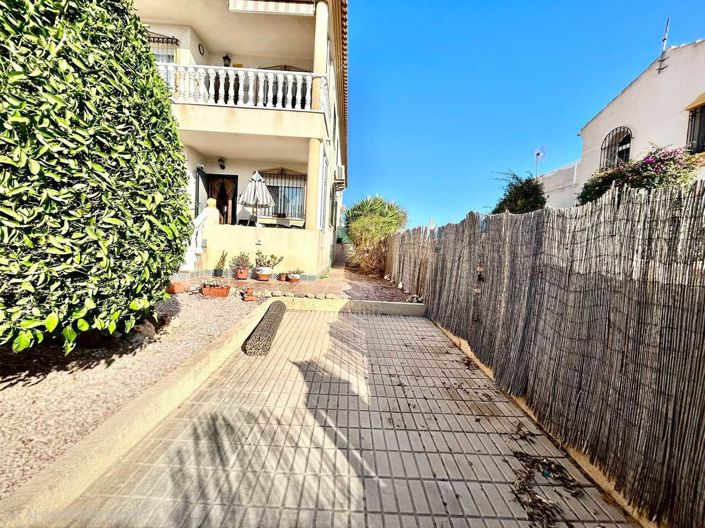 Image No.19-Appartement de 2 chambres à vendre à Cabo Roig