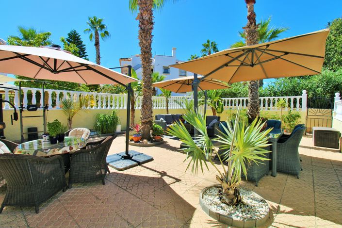 Image No.20-4 Bed Villa for sale