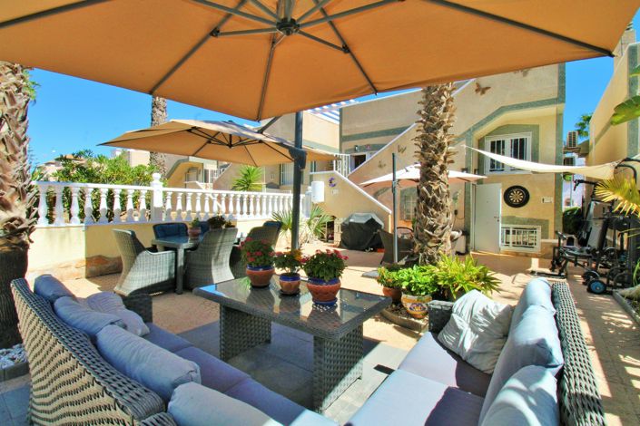 Image No.21-4 Bed Villa for sale