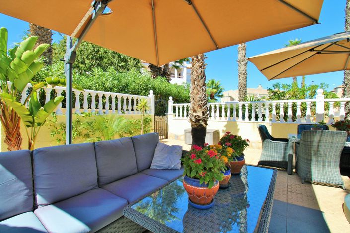 Image No.22-4 Bed Villa for sale
