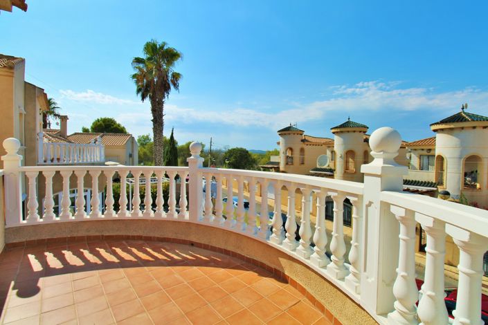 Image No.16-3 Bed Villa for sale