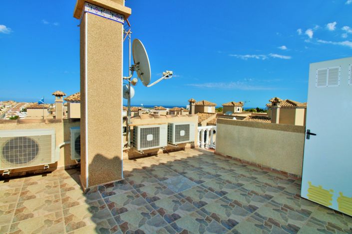 Image No.24-3 Bed Villa for sale
