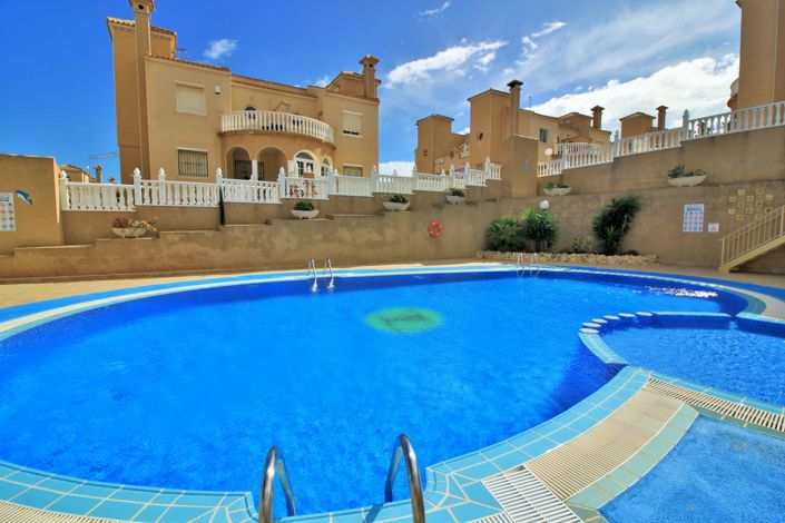 Image No.34-3 Bed Villa for sale