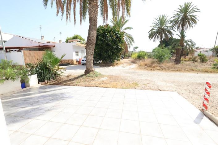 Image No.14-Bungalow de 3 chambres à vendre à Torrevieja