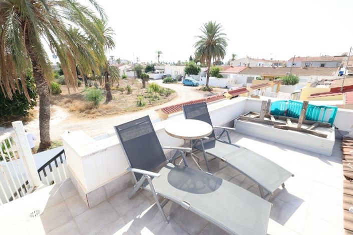 Image No.16-Bungalow de 3 chambres à vendre à Torrevieja