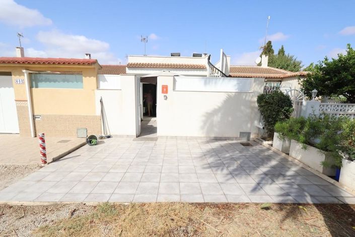 Image No.18-Bungalow de 3 chambres à vendre à Torrevieja