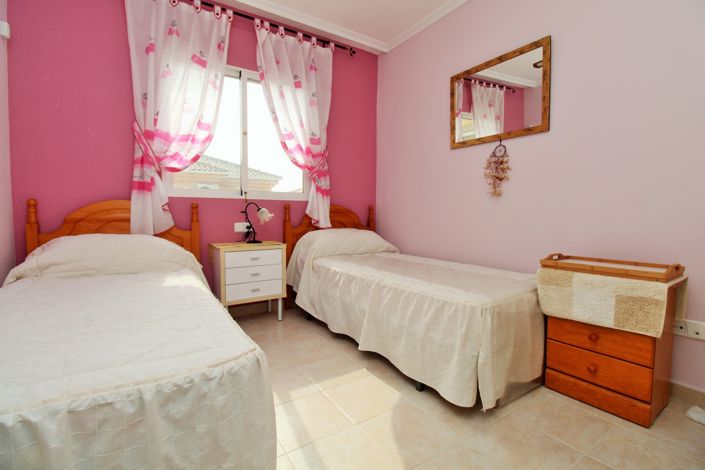 Image No.22-Maison de ville de 3 chambres à vendre à Playa Flamenca