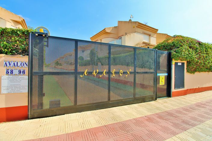 Image No.26-Maison de ville de 3 chambres à vendre à Playa Flamenca
