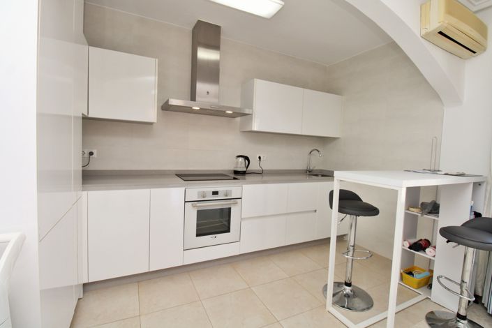 Image No.12-Villa de 4 chambres à vendre à Villamartin