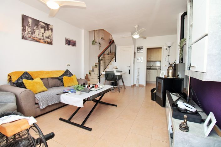 Image No.5-3 Bed Townhouse for sale