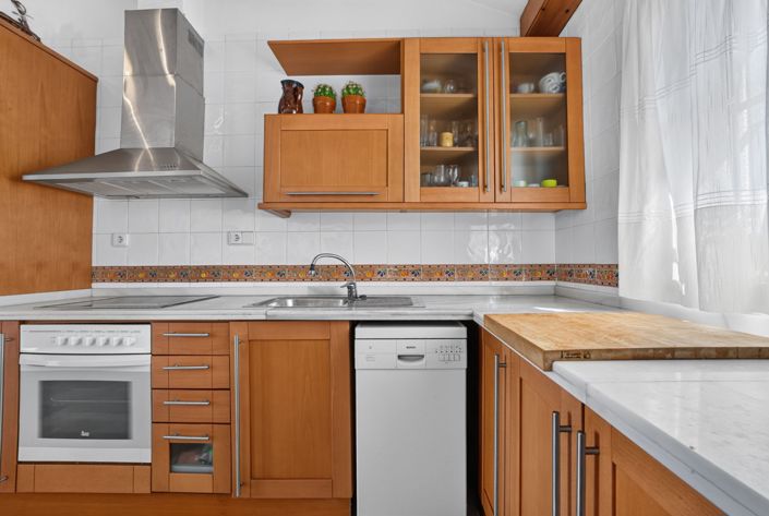 Image No.11-Villa de 3 chambres à vendre à Villamartin