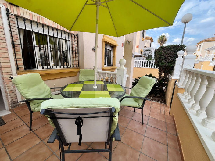 Image No.21-3 Bed Townhouse for sale