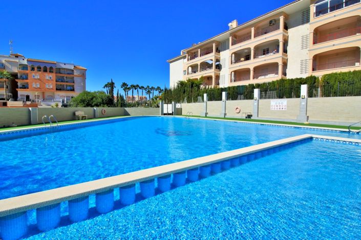 Image No.26-3 Bed Apartment for sale